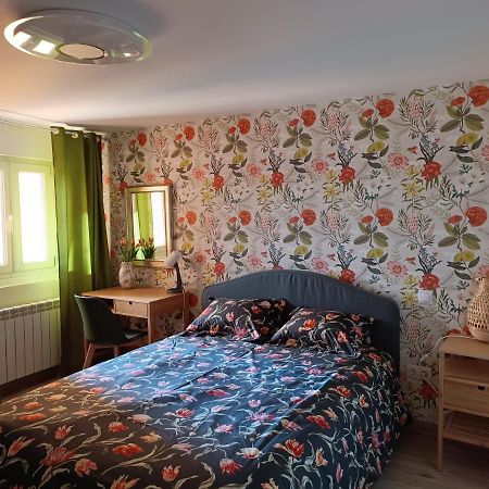 Precioso Apartamento En El Centro De Santander Apartment ภายนอก รูปภาพ