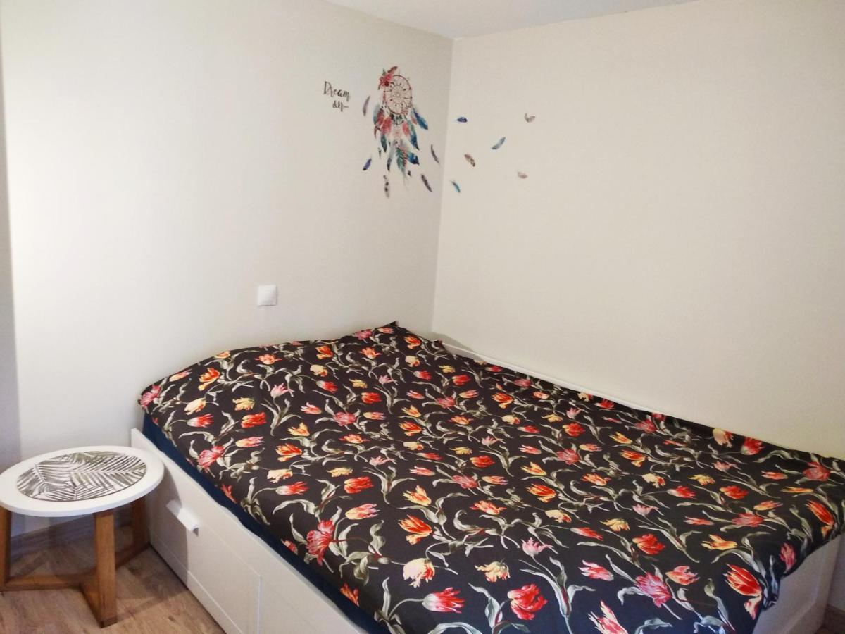 Precioso Apartamento En El Centro De Santander Apartment ภายนอก รูปภาพ