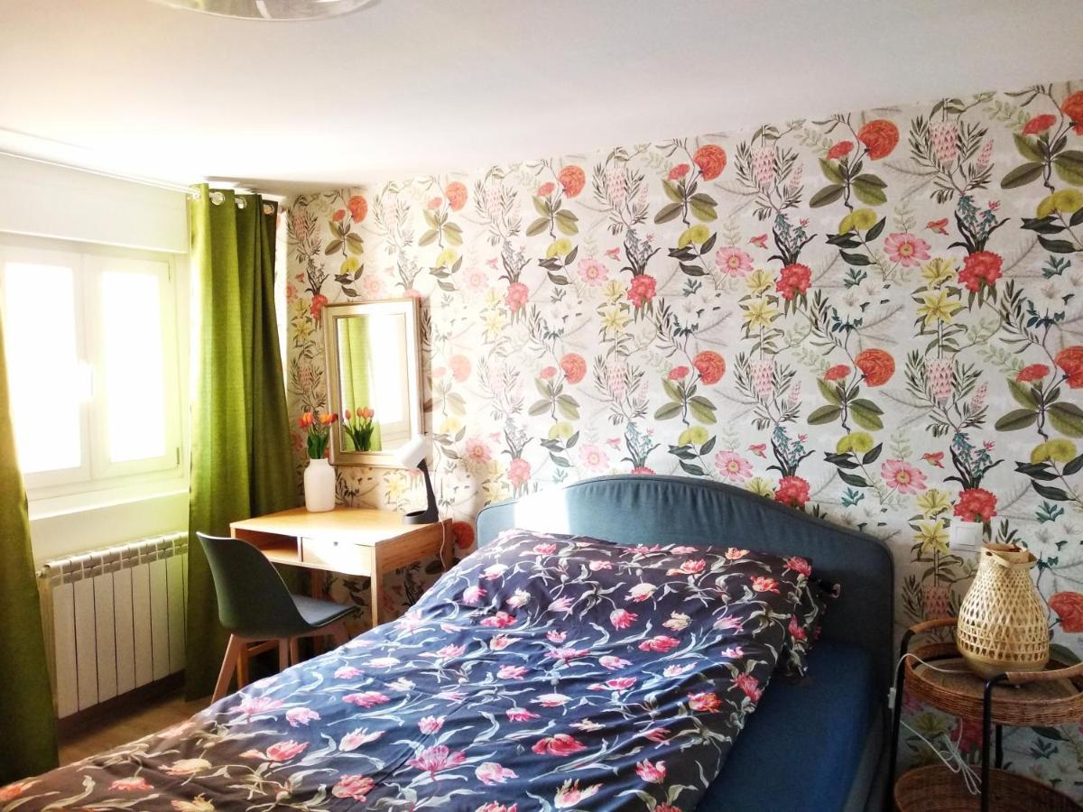 Precioso Apartamento En El Centro De Santander Apartment ภายนอก รูปภาพ