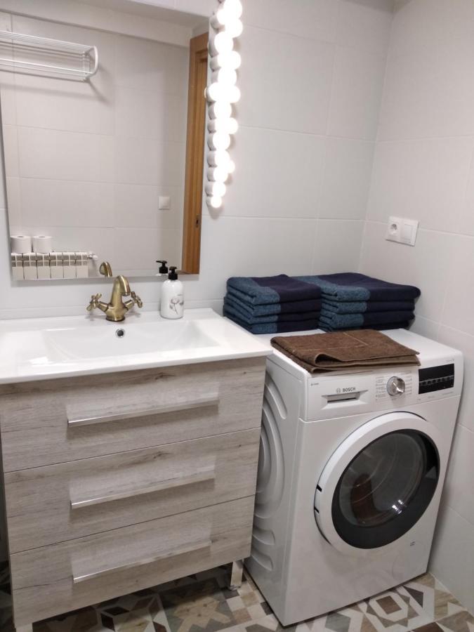 Precioso Apartamento En El Centro De Santander Apartment ภายนอก รูปภาพ