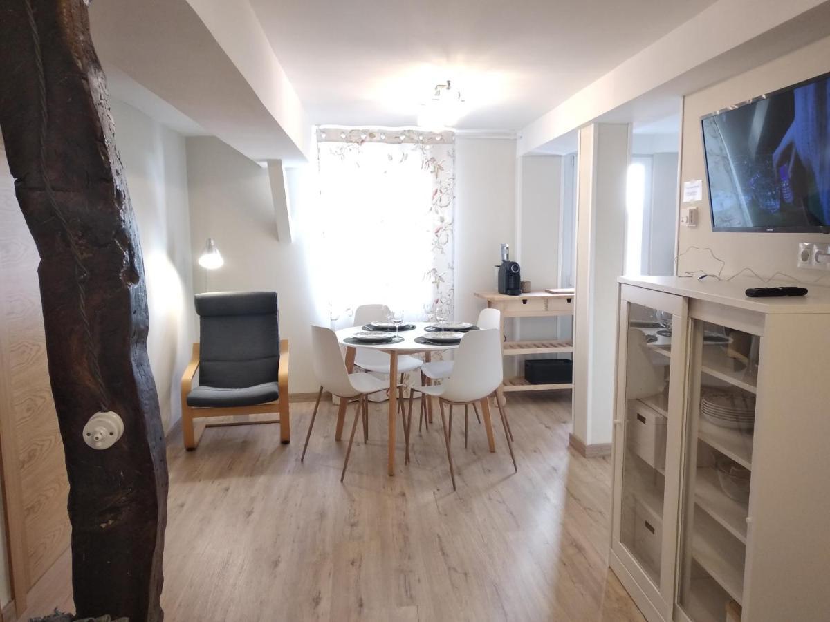 Precioso Apartamento En El Centro De Santander Apartment ภายนอก รูปภาพ