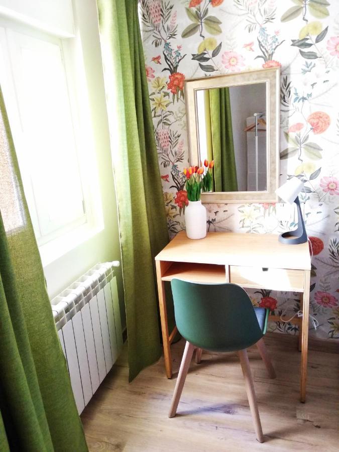 Precioso Apartamento En El Centro De Santander Apartment ภายนอก รูปภาพ