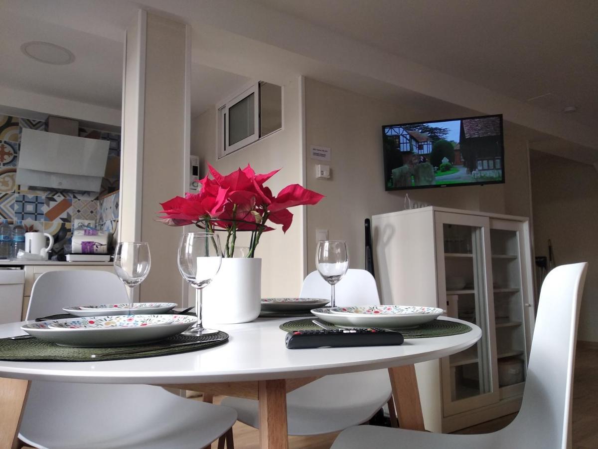 Precioso Apartamento En El Centro De Santander Apartment ภายนอก รูปภาพ