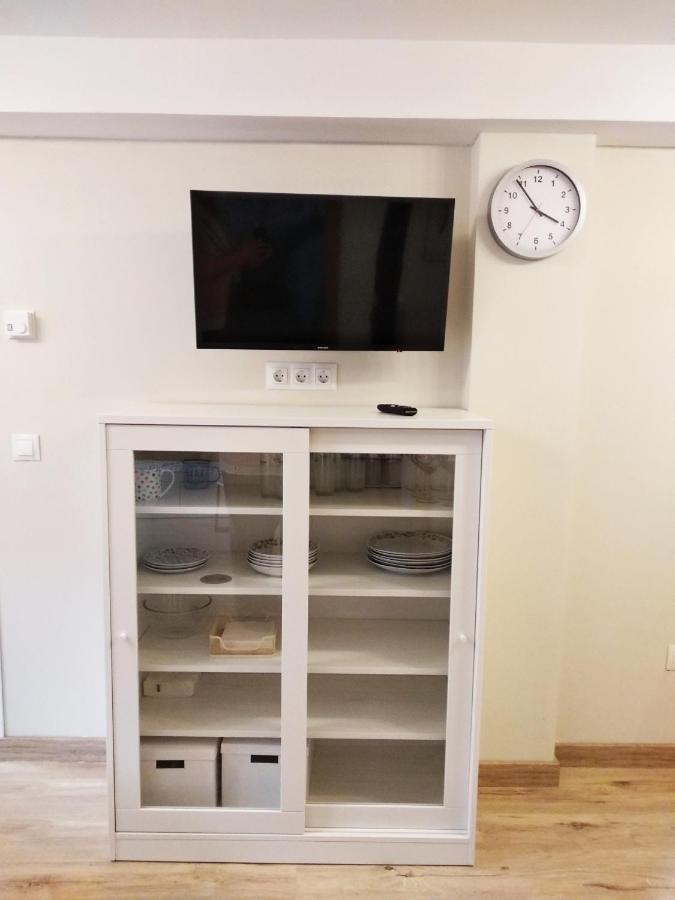 Precioso Apartamento En El Centro De Santander Apartment ภายนอก รูปภาพ
