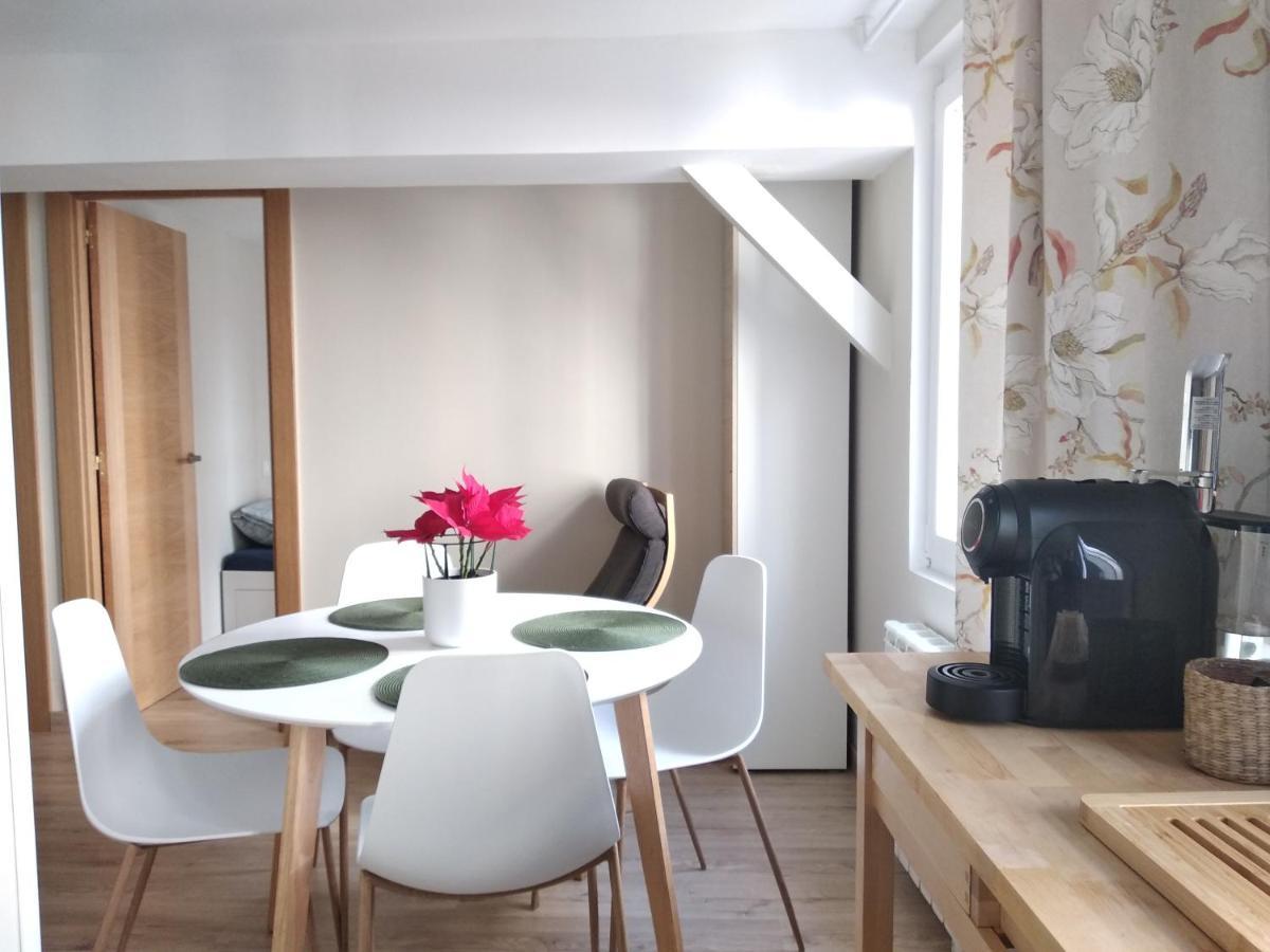 Precioso Apartamento En El Centro De Santander Apartment ภายนอก รูปภาพ