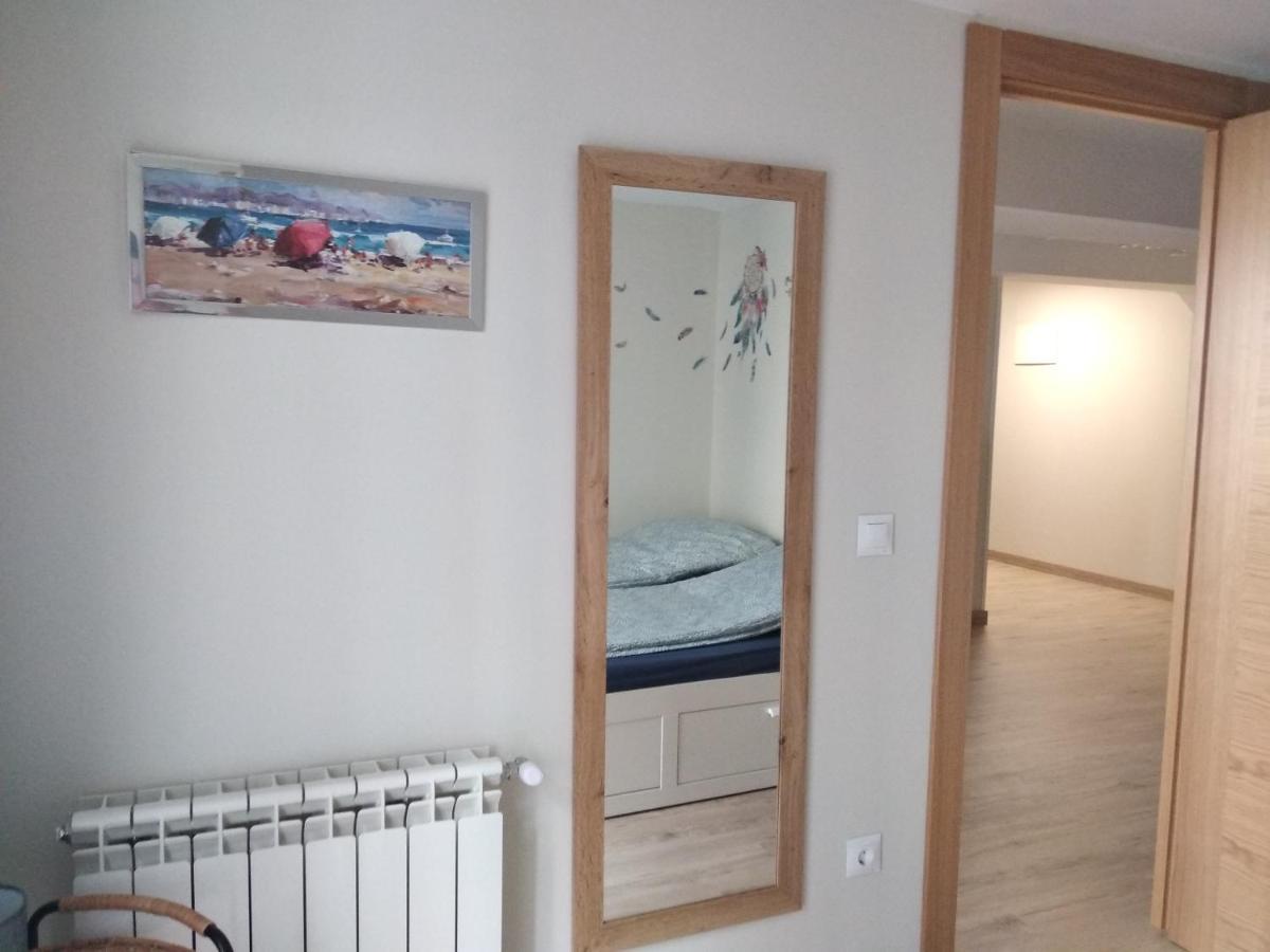 Precioso Apartamento En El Centro De Santander Apartment ภายนอก รูปภาพ