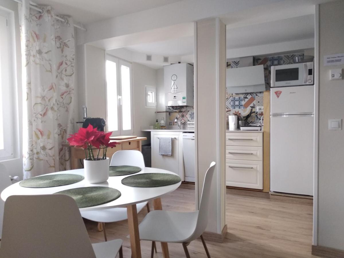 Precioso Apartamento En El Centro De Santander Apartment ภายนอก รูปภาพ
