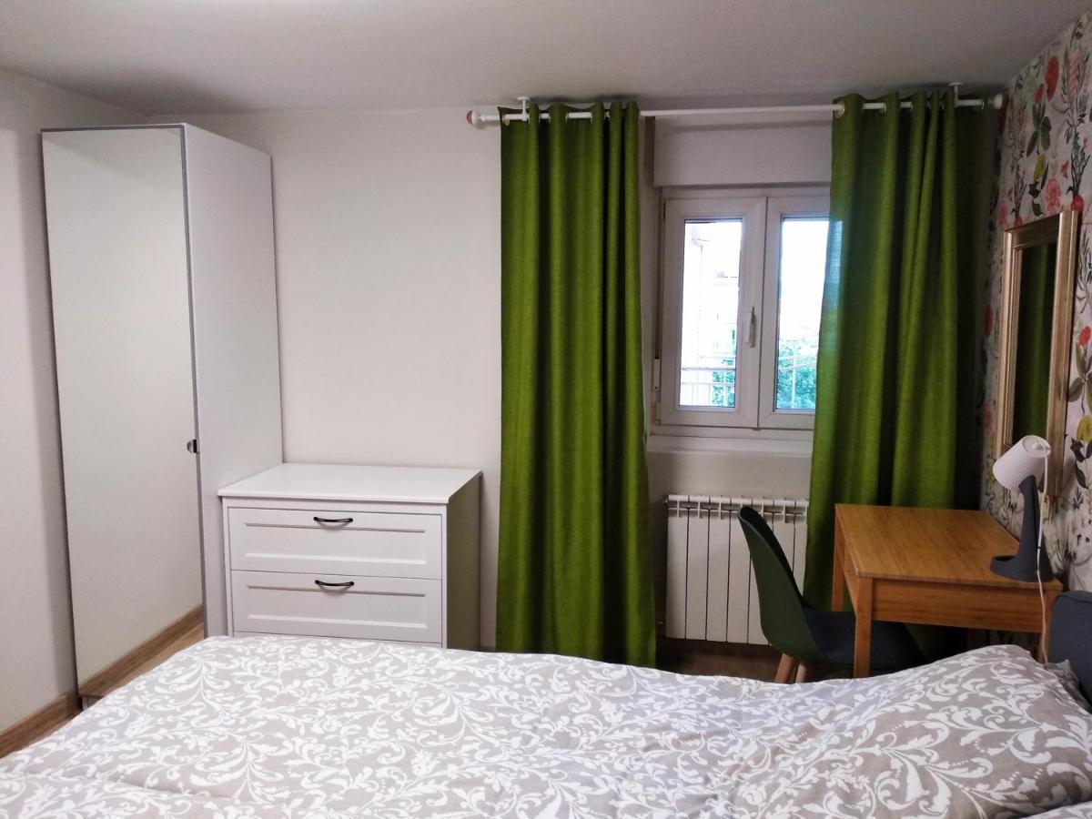 Precioso Apartamento En El Centro De Santander Apartment ภายนอก รูปภาพ