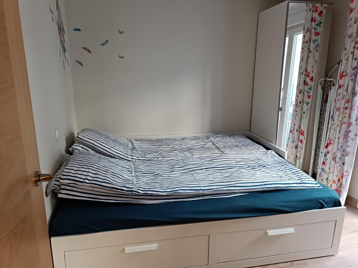 Precioso Apartamento En El Centro De Santander Apartment ภายนอก รูปภาพ