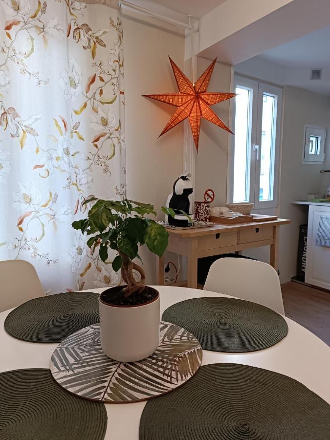 Precioso Apartamento En El Centro De Santander Apartment ภายนอก รูปภาพ