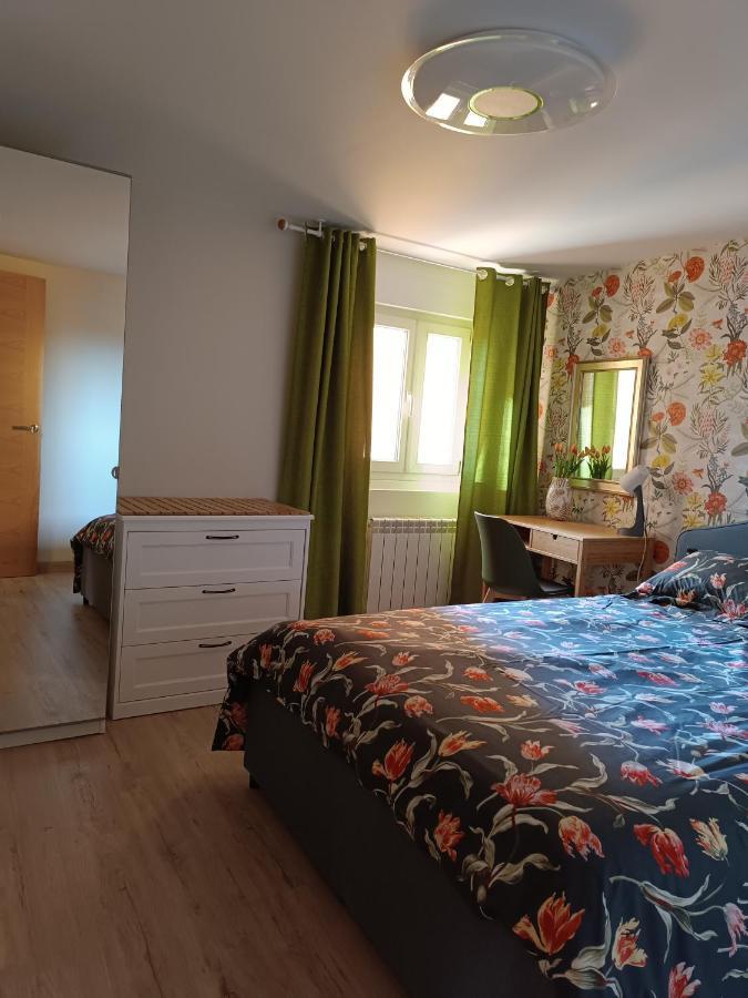 Precioso Apartamento En El Centro De Santander Apartment ภายนอก รูปภาพ