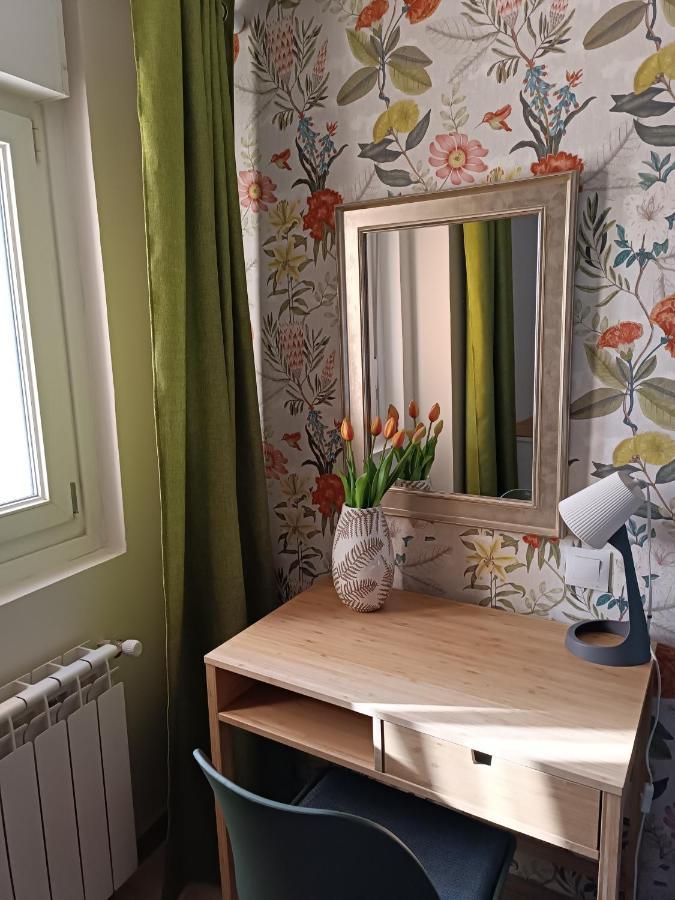 Precioso Apartamento En El Centro De Santander Apartment ภายนอก รูปภาพ