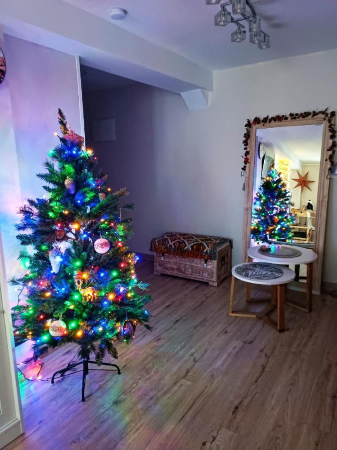Precioso Apartamento En El Centro De Santander Apartment ภายนอก รูปภาพ